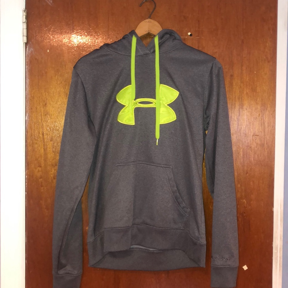 Under Armor Unisex Hoodie